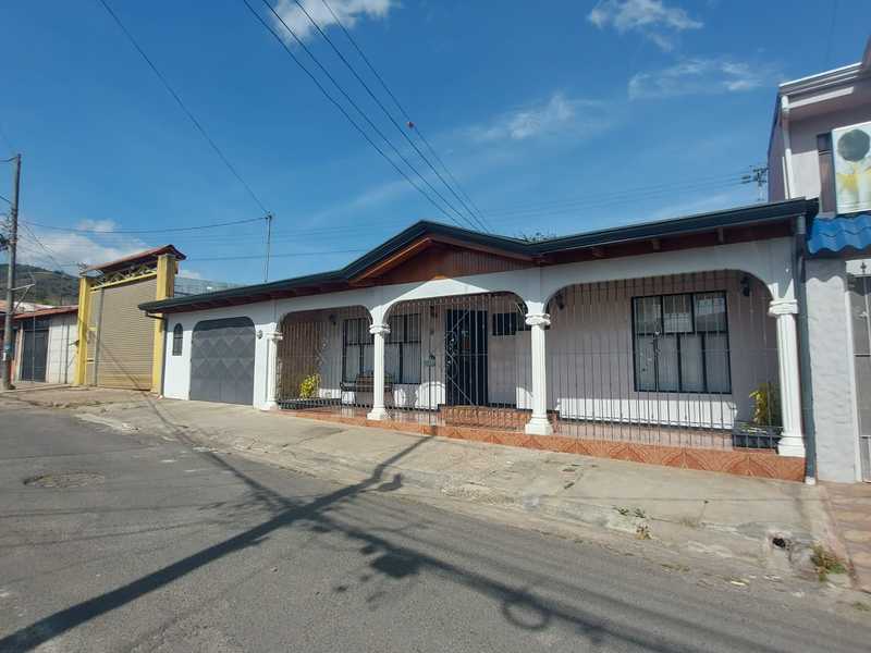 3 Bed Single Family Homes For Sale in Occidental Costa Rica